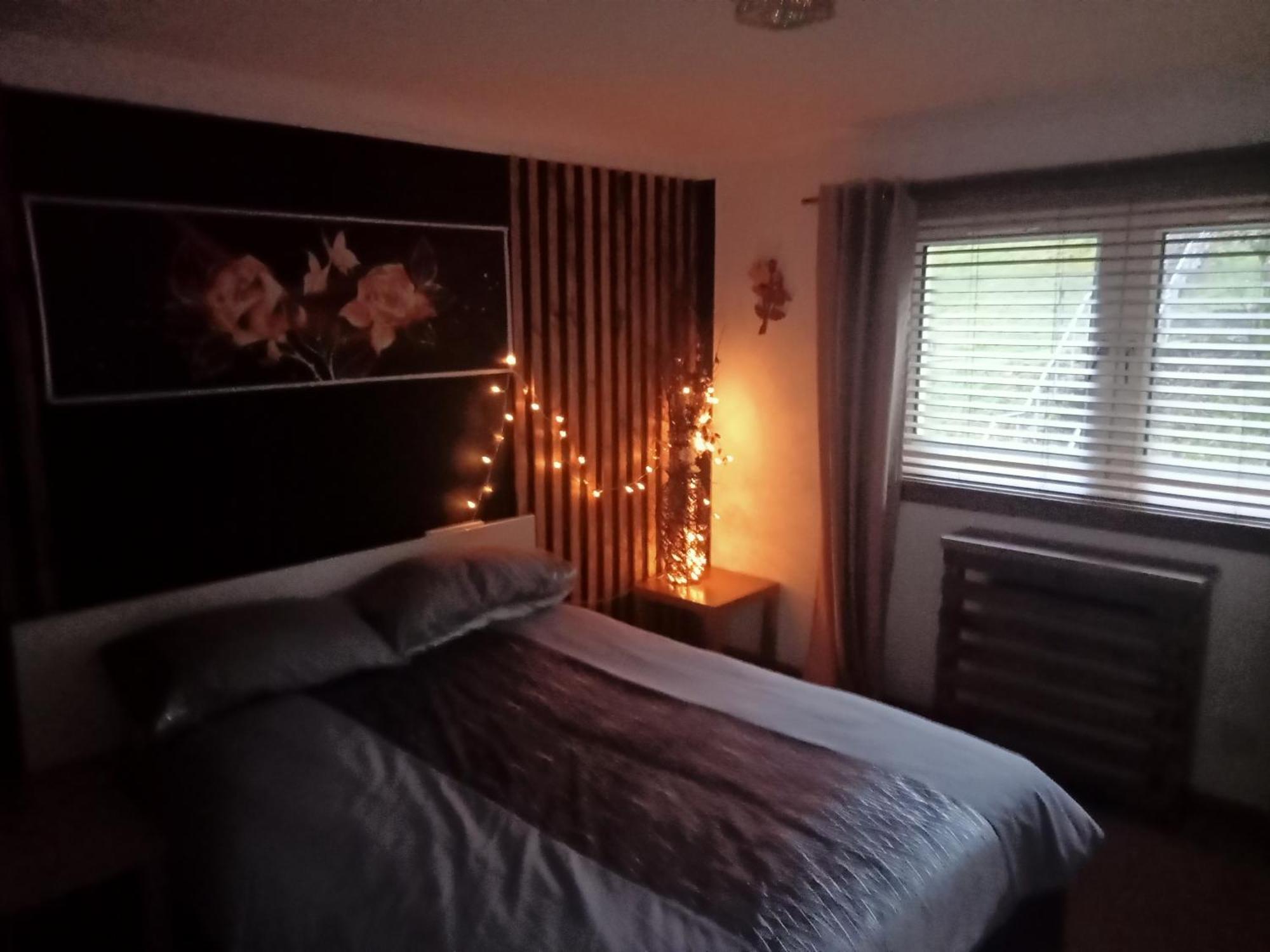 Family Friendly Apartment Fort William Exterior foto