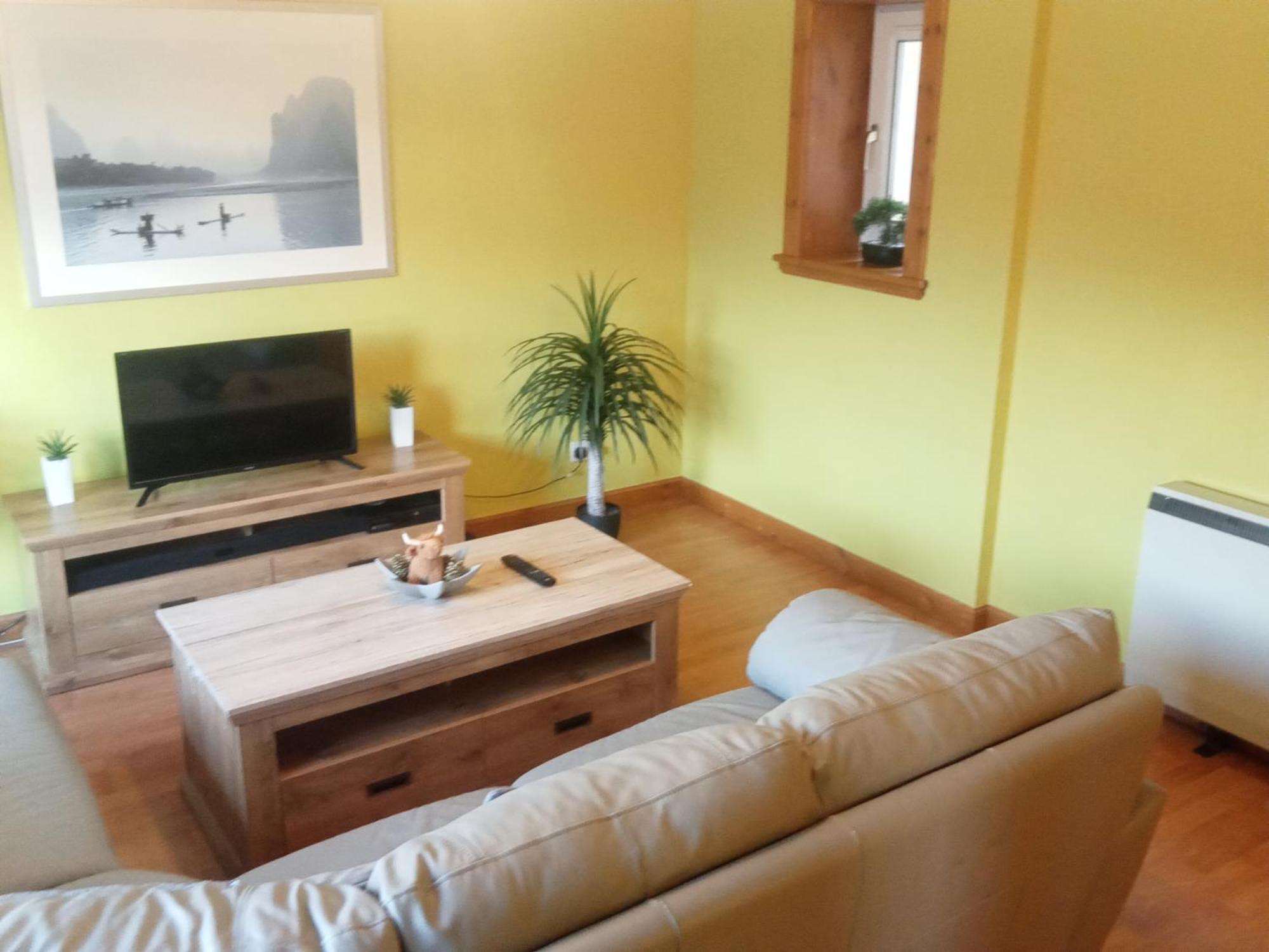 Family Friendly Apartment Fort William Exterior foto