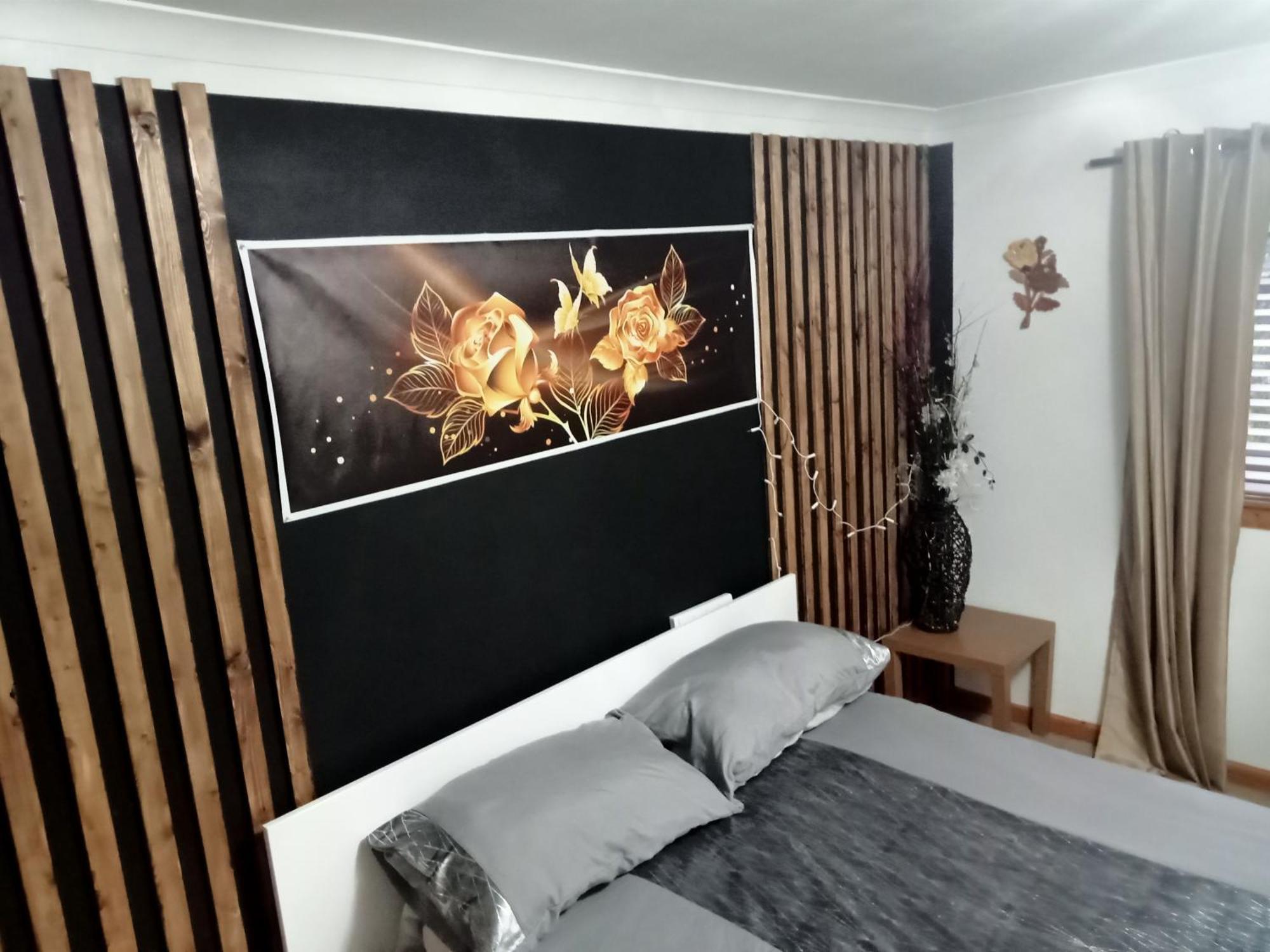 Family Friendly Apartment Fort William Exterior foto